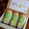 Blended Green Tea Sampler